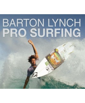 Barton Lynch Pro Surfing Steam Key GLOBAL